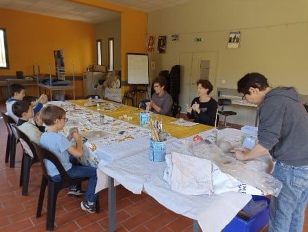 ateliers